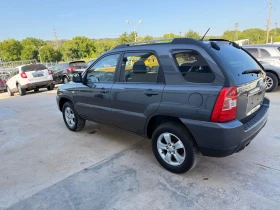 Kia Sportage 2.0i 140к * BRC* Nova* UNIKAT* , снимка 4