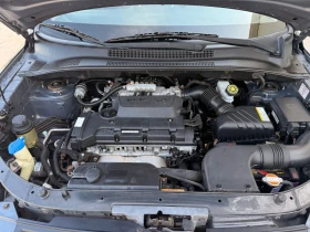Kia Sportage 2.0i 140к * BRC* Nova* UNIKAT* , снимка 17