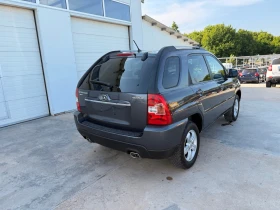 Kia Sportage 2.0i 140к * BRC* Nova* UNIKAT* , снимка 14