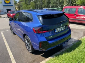 BMW X1, снимка 2