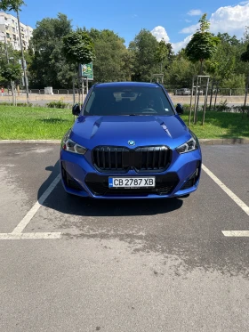 BMW X1, снимка 1