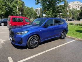 BMW X1, снимка 4