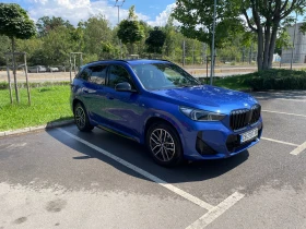 BMW X1, снимка 3