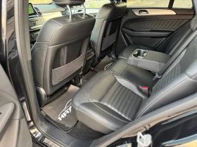 Mercedes-Benz GLE 350 d= Coupe= 4Matic= AMG= HUD= harman/kardon= Камера=, снимка 14