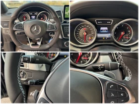 Mercedes-Benz GLE 350 d= Coupe= 4Matic= AMG= HUD= harman/kardon= Камера=, снимка 15