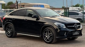 Mercedes-Benz GLE 350 d= Coupe= 4Matic= AMG= HUD= harman/kardon= Камера=, снимка 3