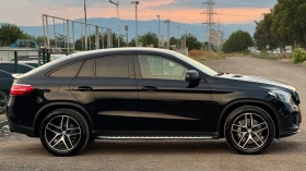 Mercedes-Benz GLE 350 d= Coupe= 4Matic= AMG= HUD= harman/kardon= Камера=, снимка 4