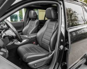 Mercedes-Benz GLE 350, снимка 4