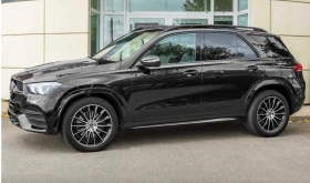 Mercedes-Benz GLE 350, снимка 1