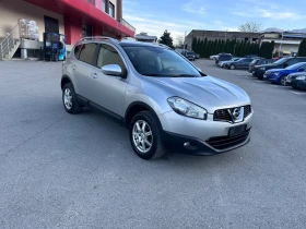 Nissan Qashqai 2.0TDI FACELIFT, снимка 3