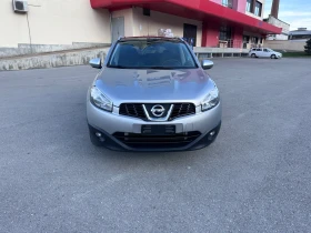 Nissan Qashqai 2.0TDI FACELIFT, снимка 2