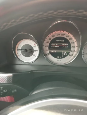 Mercedes-Benz GLK, снимка 11