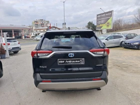 Toyota Rav4 HYBRID , снимка 4
