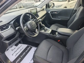 Toyota Rav4 HYBRID , снимка 9