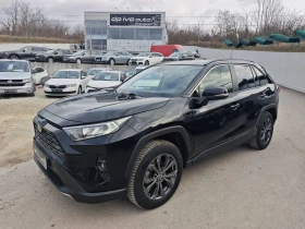 Toyota Rav4 HYBRID , снимка 1