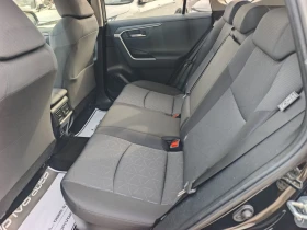 Toyota Rav4 HYBRID , снимка 10