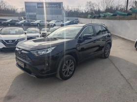 Toyota Rav4 HYBRID , снимка 16