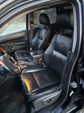 Jeep Grand cherokee Overland, Facelift, CRD, снимка 9