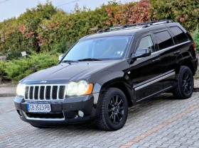 Jeep Grand cherokee Overland, Facelift, CRD, снимка 1