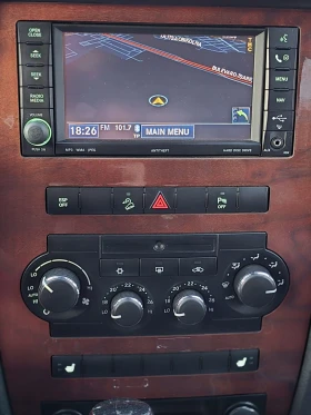 Jeep Grand cherokee Overland, Facelift, CRD, снимка 12