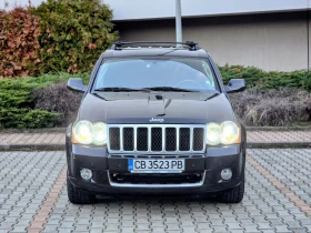 Jeep Grand cherokee Overland, Facelift, CRD, снимка 7