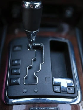 Jeep Grand cherokee Overland, Facelift, CRD, снимка 13