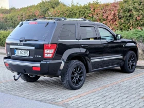 Jeep Grand cherokee Overland, Facelift, CRD, снимка 4