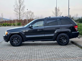 Jeep Grand cherokee Overland, Facelift, CRD, снимка 2