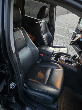 Jeep Grand cherokee Overland, Facelift, CRD, снимка 10