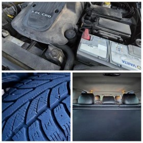 Jeep Grand cherokee Overland, Facelift, CRD, снимка 15