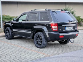 Jeep Grand cherokee Overland, Facelift, CRD, снимка 3