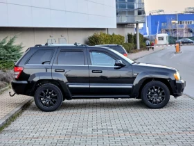 Jeep Grand cherokee Overland, Facelift, CRD, снимка 5