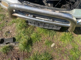 Mercedes-Benz ML 270, снимка 9