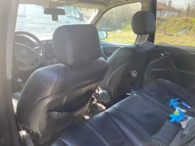 Mercedes-Benz ML 270, снимка 3