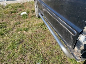 Mercedes-Benz ML 270, снимка 12