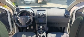 Nissan Qashqai + 2, снимка 17
