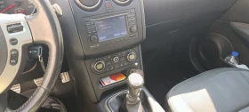 Nissan Qashqai + 2, снимка 11