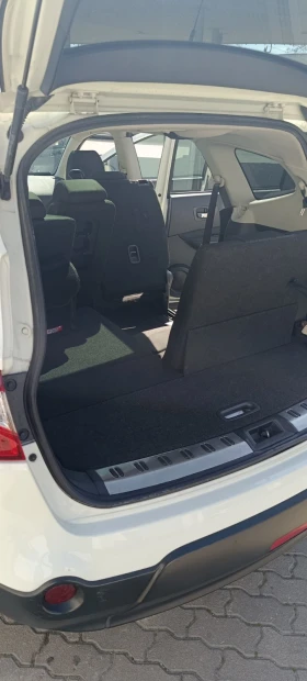 Nissan Qashqai + 2, снимка 7
