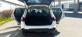 Nissan Qashqai + 2, снимка 9