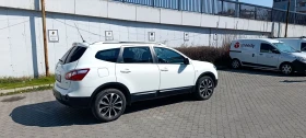 Nissan Qashqai + 2, снимка 2