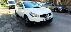 Nissan Qashqai + 2, снимка 4