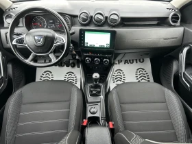 Dacia Duster * 1.5* DCI* 115к.с* 4WD* BlindSpot* , снимка 8