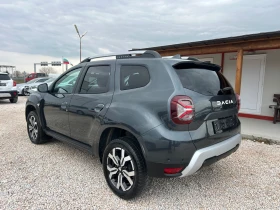 Dacia Duster * 1.5* DCI* 115к.с* 4WD* BlindSpot* , снимка 4
