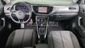 VW T-Roc 2022* FACELIFT* DSG* TDI* КРАЙНА ЦЕНА, снимка 6