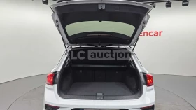 VW T-Roc 2022* FACELIFT* DSG* TDI* КРАЙНА ЦЕНА, снимка 15