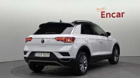 VW T-Roc 2022* FACELIFT* DSG* TDI* КРАЙНА ЦЕНА, снимка 3