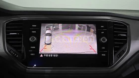 VW T-Roc 2022* FACELIFT* DSG* TDI* КРАЙНА ЦЕНА, снимка 10