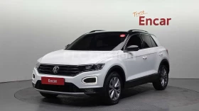 VW T-Roc 2022* FACELIFT* DSG* TDI* КРАЙНА ЦЕНА, снимка 1