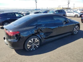 Mercedes-Benz EQE 500 4MATIC, снимка 4