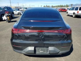 Mercedes-Benz EQE 500 4MATIC, снимка 5